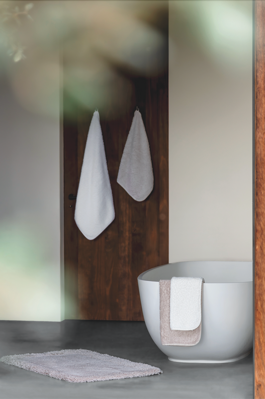 Basic Aquamarine toalla