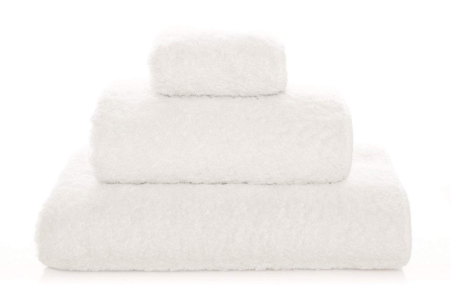 Luxury White toalla