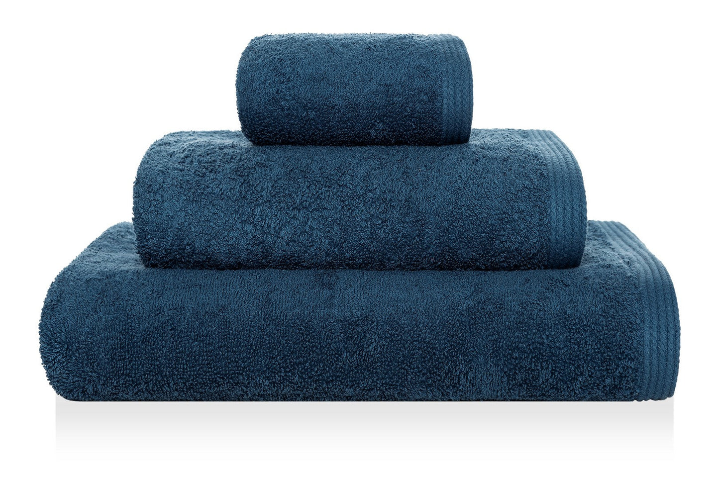 Basic Blue toalla