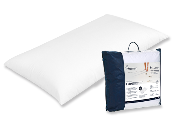 Almohada Form