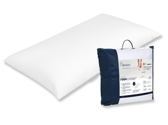 Almohada Form
