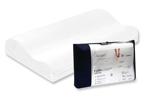 Almohada Form Cervical