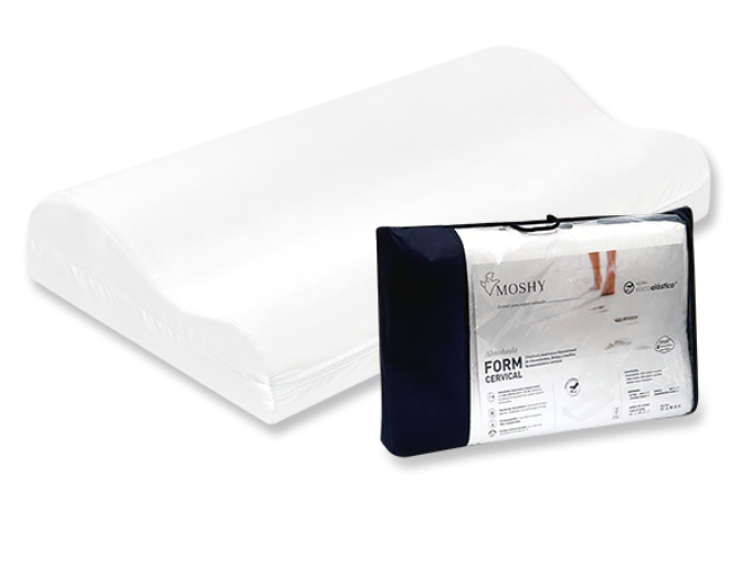 Almohada Form Cervical