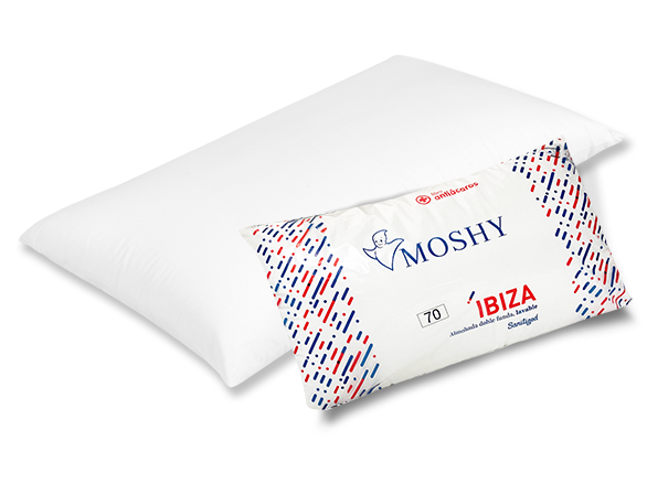 Almohada Ibiza
