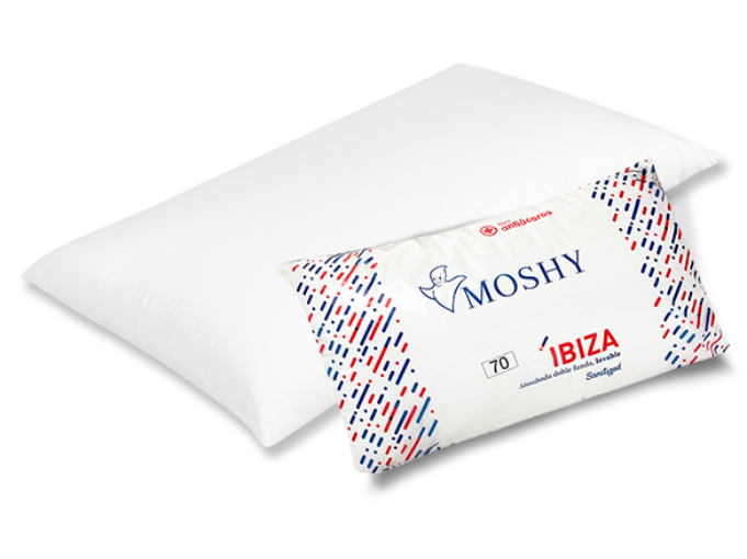 Almohada Ibiza