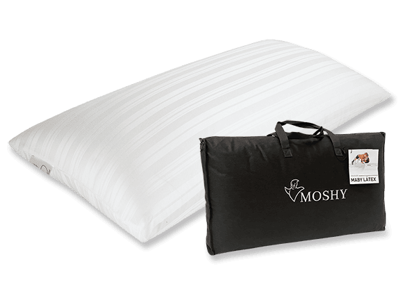 Almohada Maby Látex