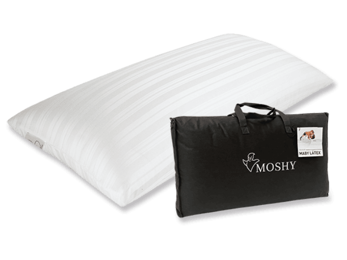 Almohada Maby Látex