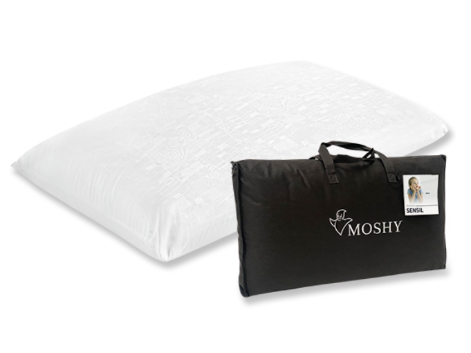 Almohada Sensil