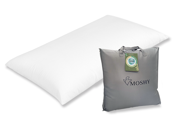 Almohada Zero