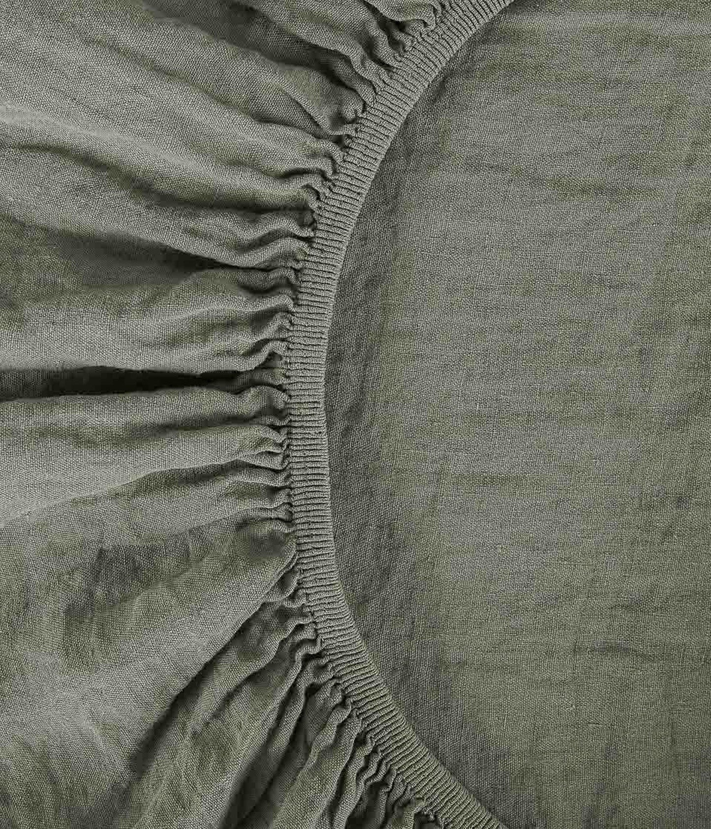 Verde lino Bajera