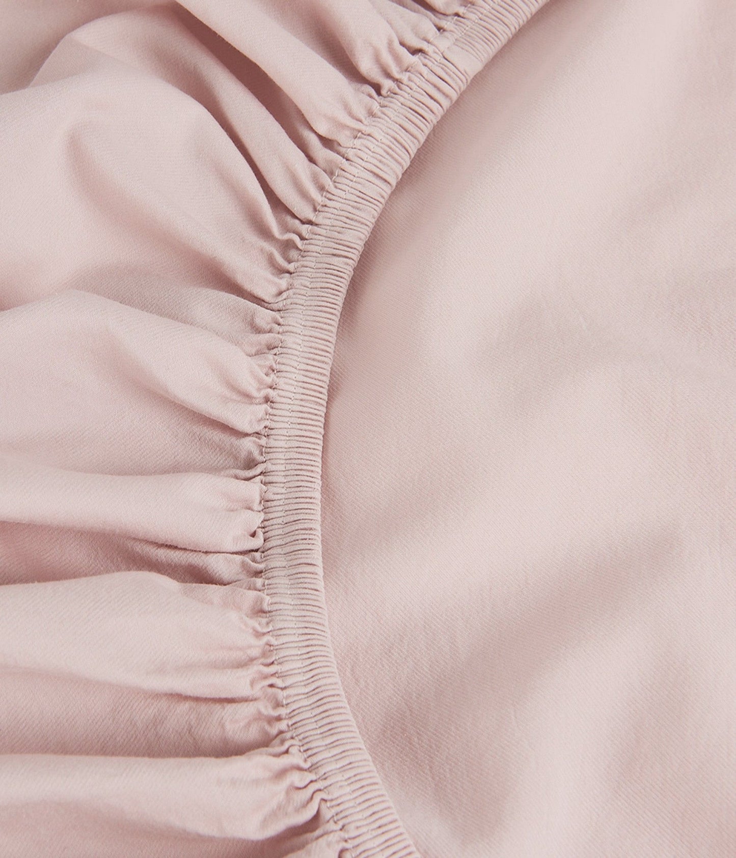 Rosa palo satén Bajera