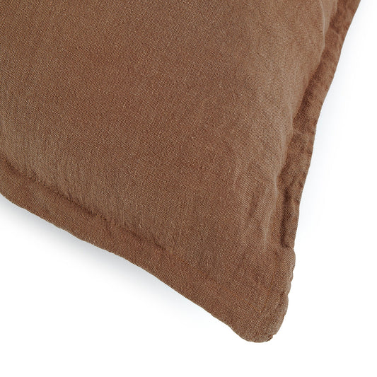 Caldera lino Almohada