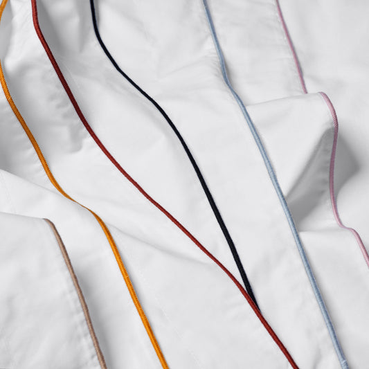 Rolinho terracota Almohada