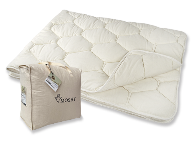 Nórdico Algodón Orgánico