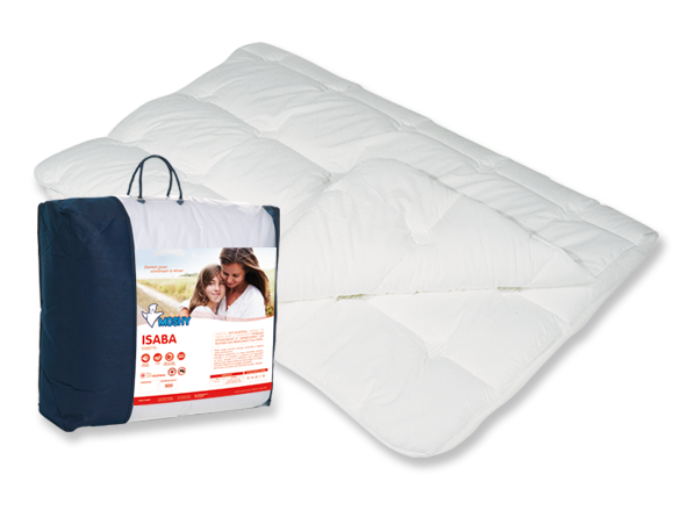 Nórdico Antiácaros