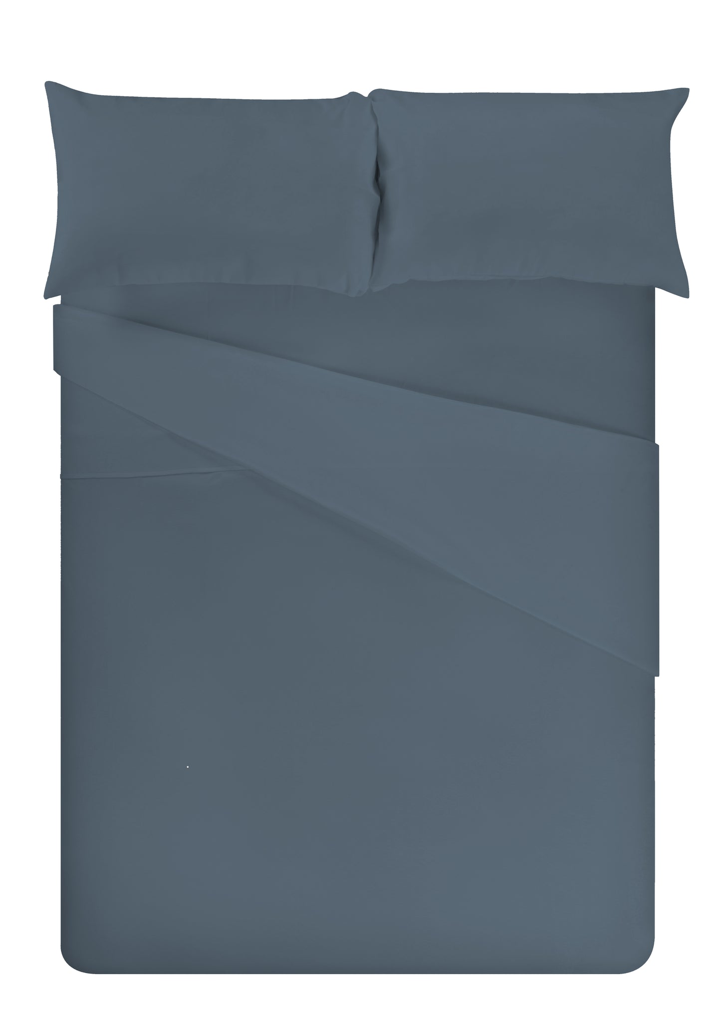 Funda nórdica Basic Blue