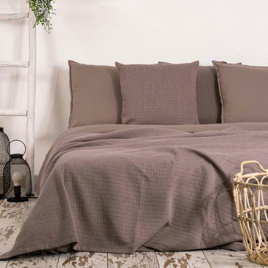 Funda nórdica Basic Toscana