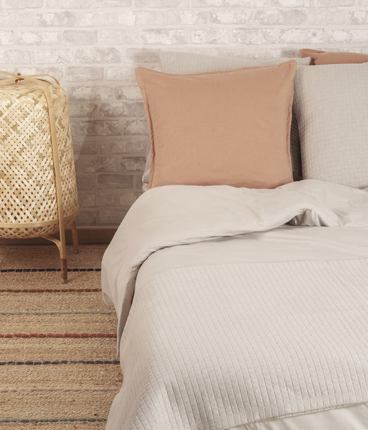 Funda nórdica Basic Vapor