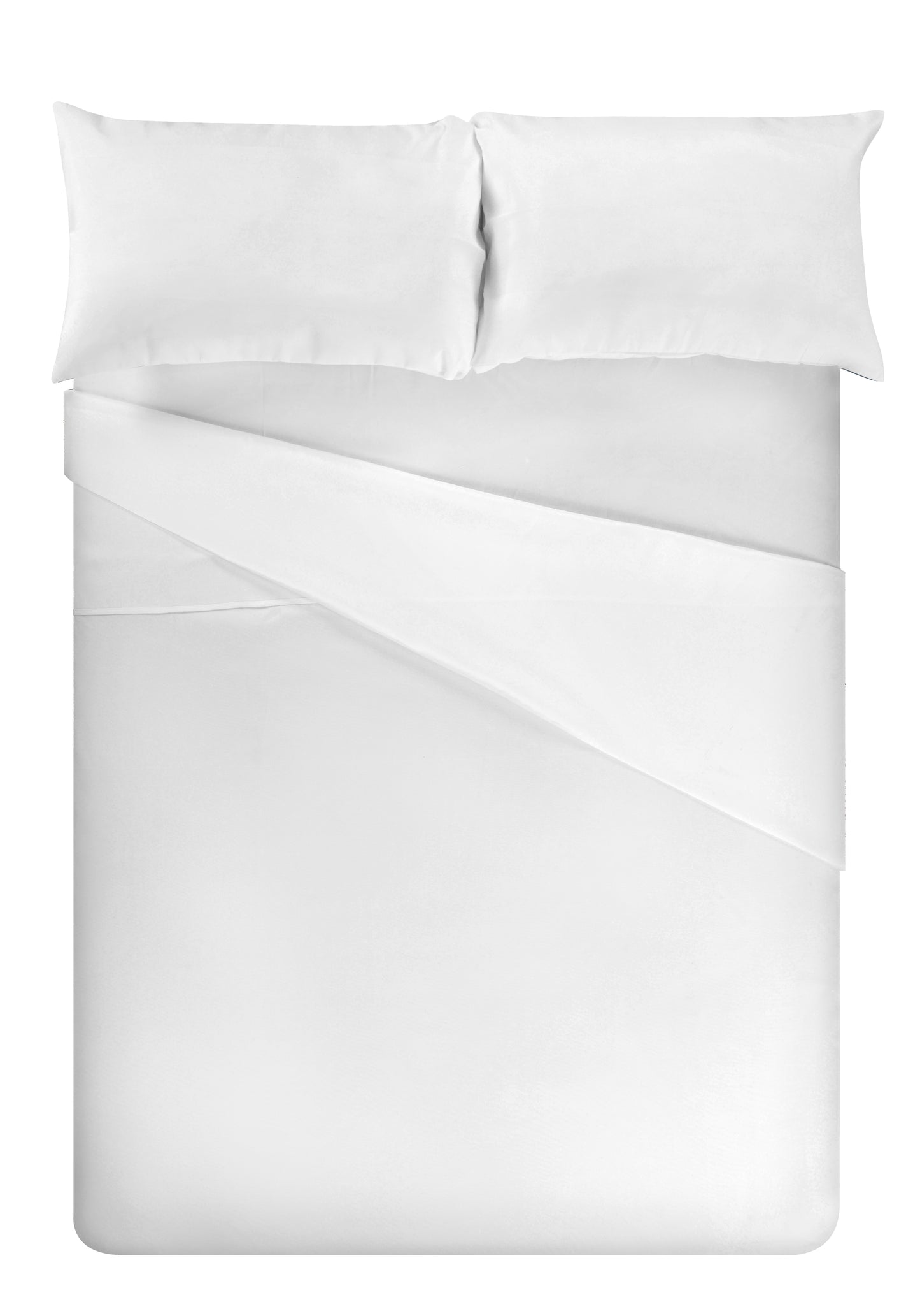 Funda nórdica Basic White