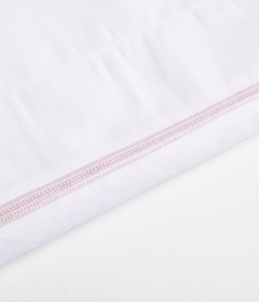 Rolinho rosa Juego de Sábana