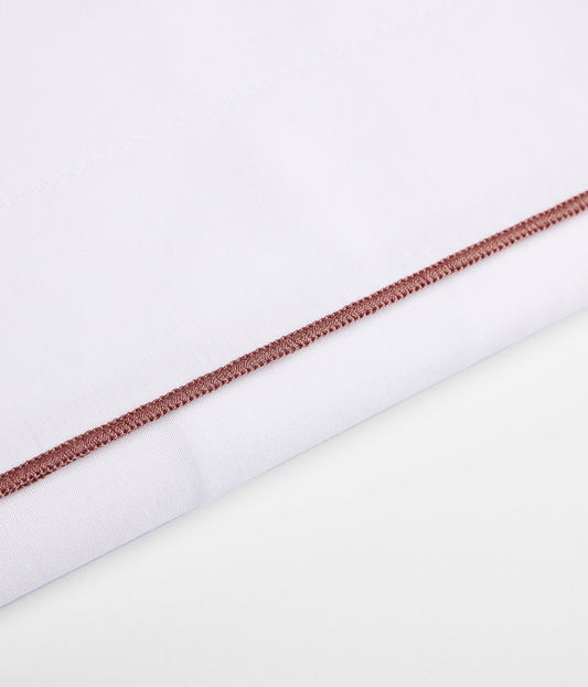 Rolinho terracota Juego de Sábana