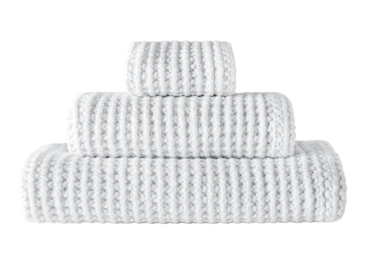 Spa White toalla