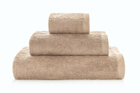 Basic Linen toalla