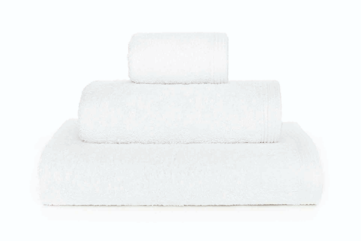 Basic White toalla