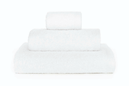 Basic White toalla