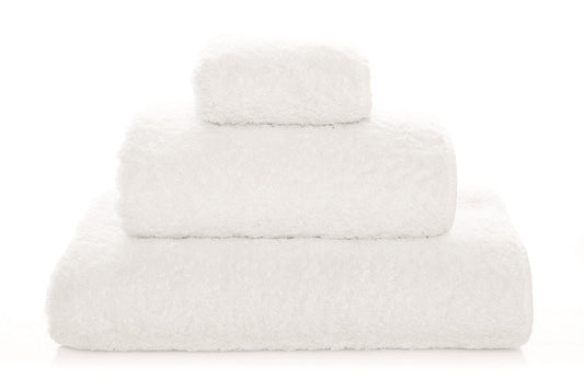 Luxury White toalla