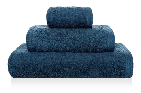 Basic Blue toalla