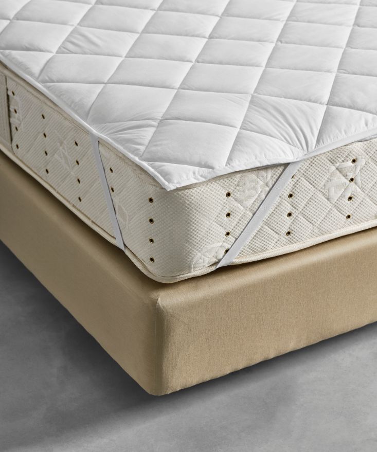 Topper protector acolchado