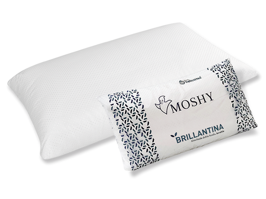 Almohada Brillantina