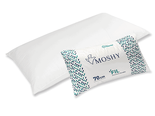 Almohada Fil