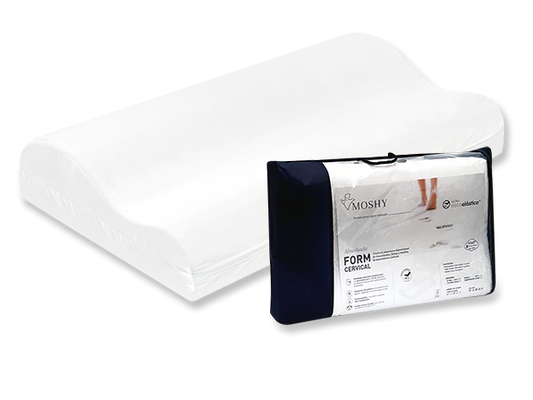 Almohada Form Cervical