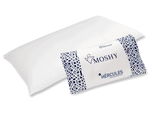 Almohada Hércules
