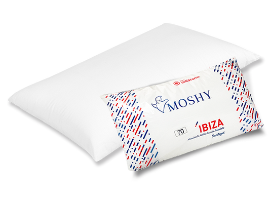 Almohada Ibiza