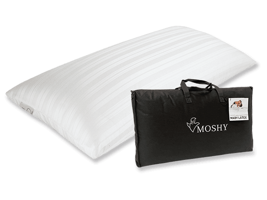 Almohada Maby Látex