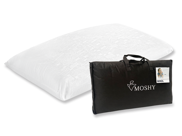 Almohada Sensil