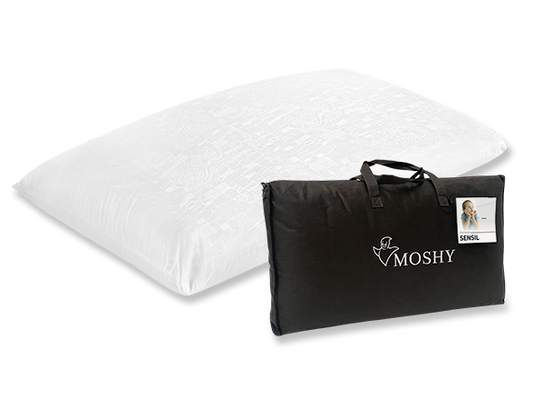 Almohada Sensil