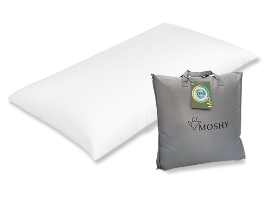 Almohada Zero