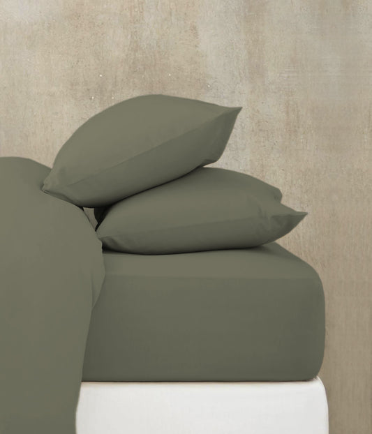 Bajera Basic Kaki