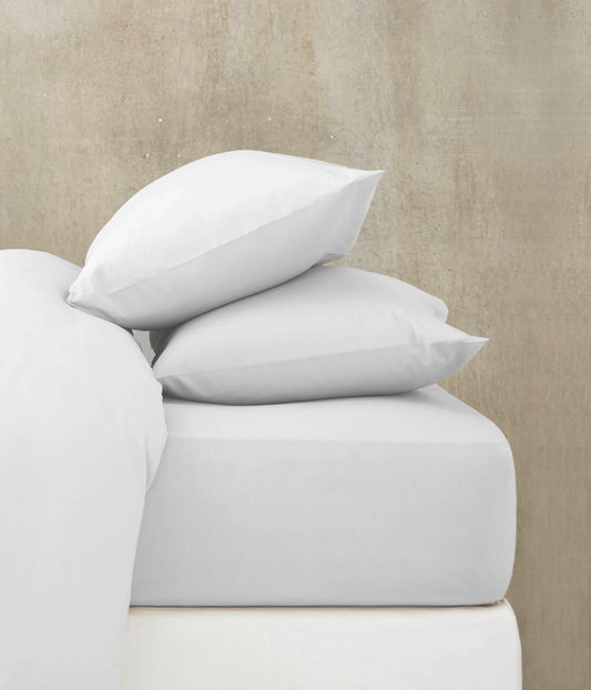 Bajera Basic White