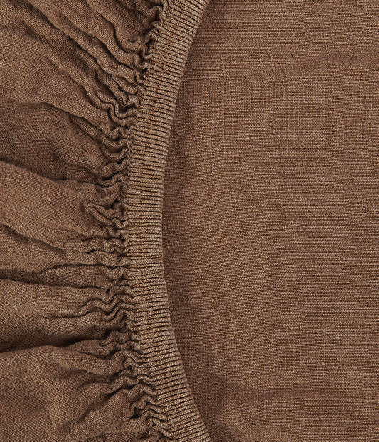 Caldera lino Bajera