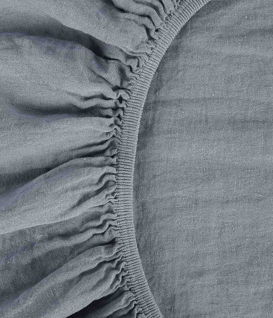 Gris lino Bajera