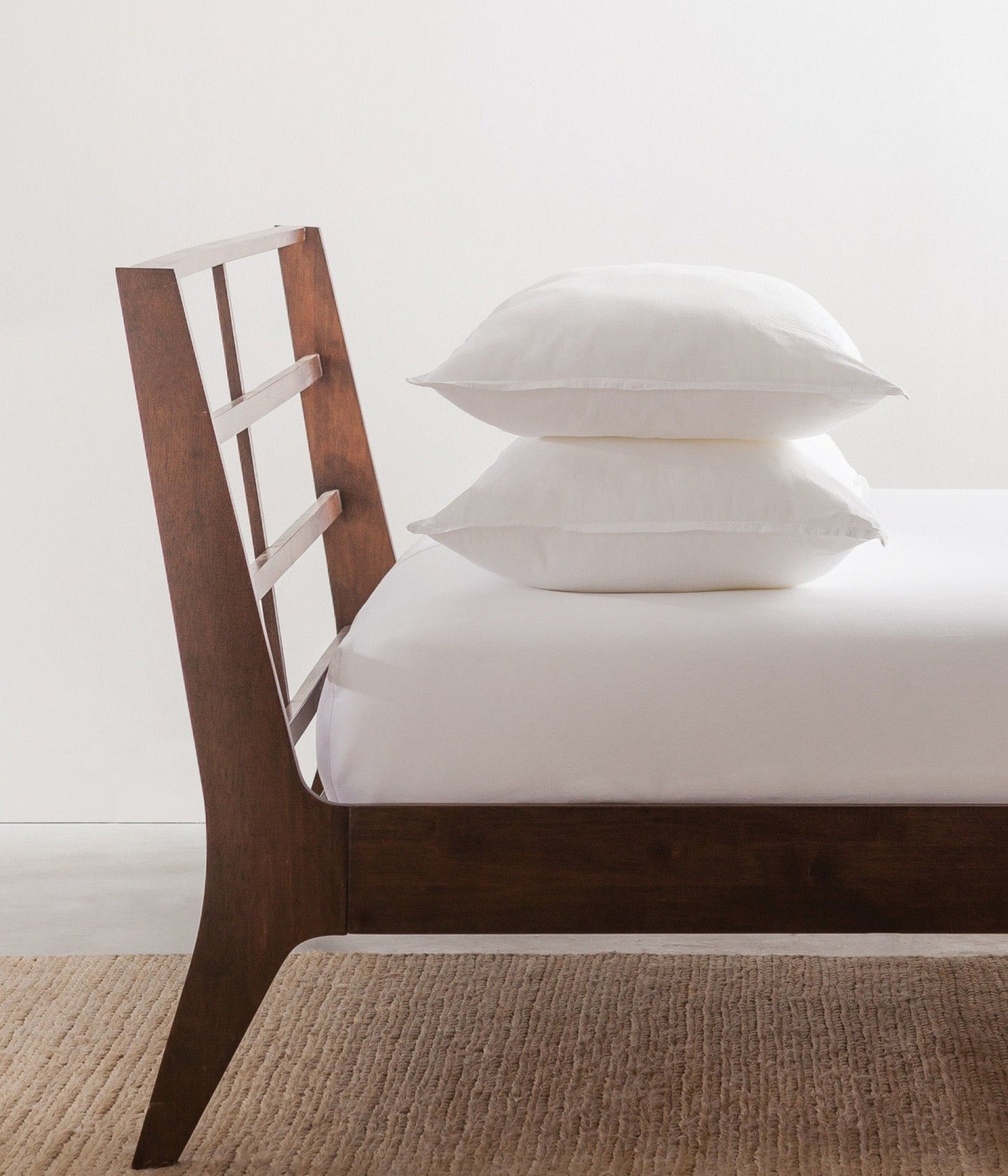 Blanco satén Bajera