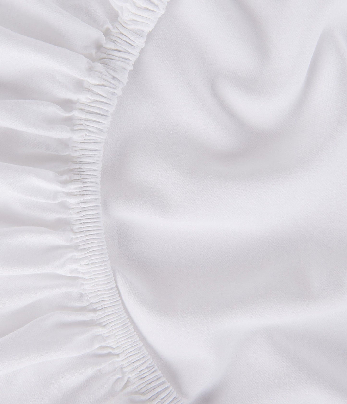 Blanco satén Bajera