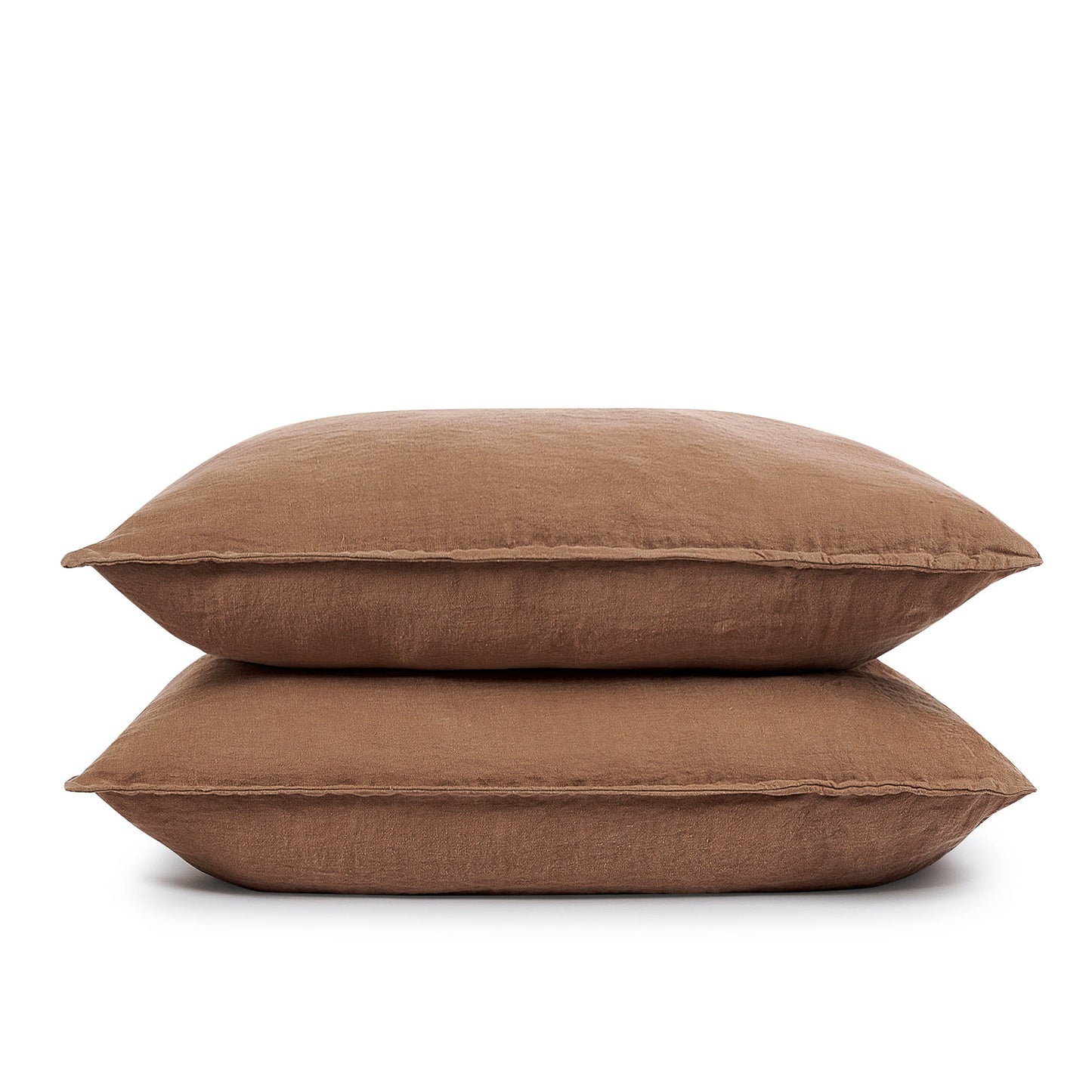 Caldera lino Almohada