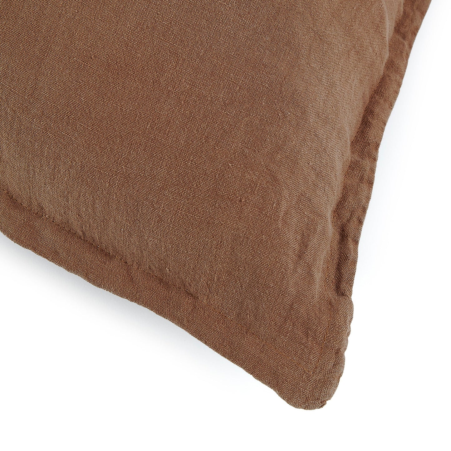 Caldera lino Almohada