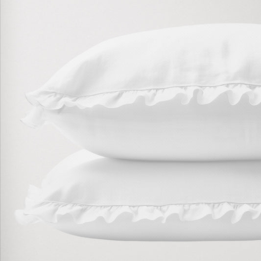Lace Almohada